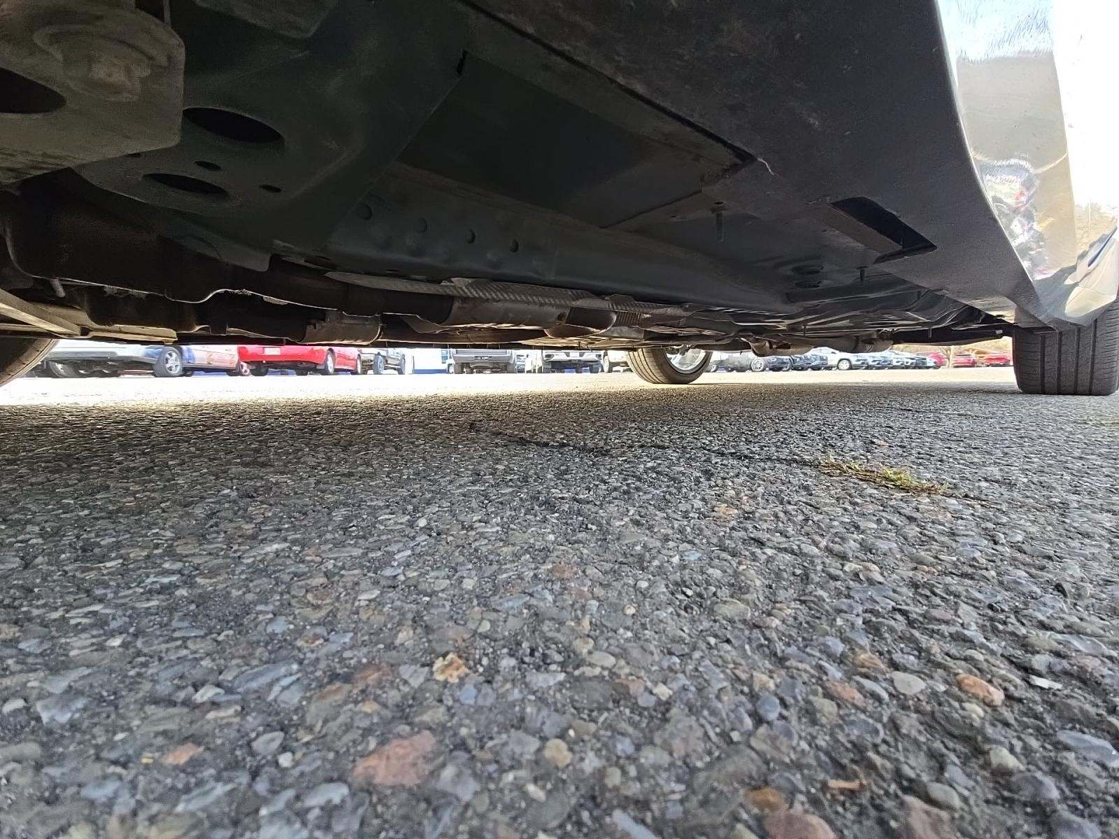 2023 Chevrolet Camaro LT1 RWD