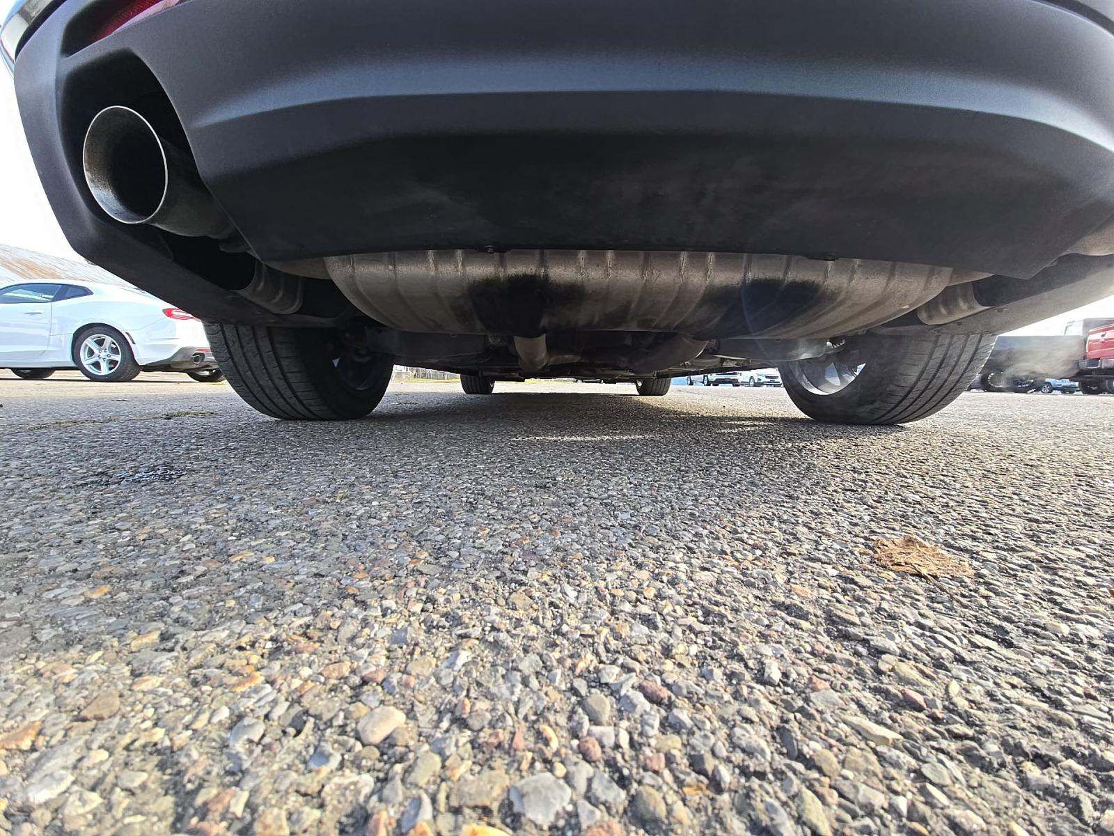 2023 Chevrolet Camaro LT1 RWD