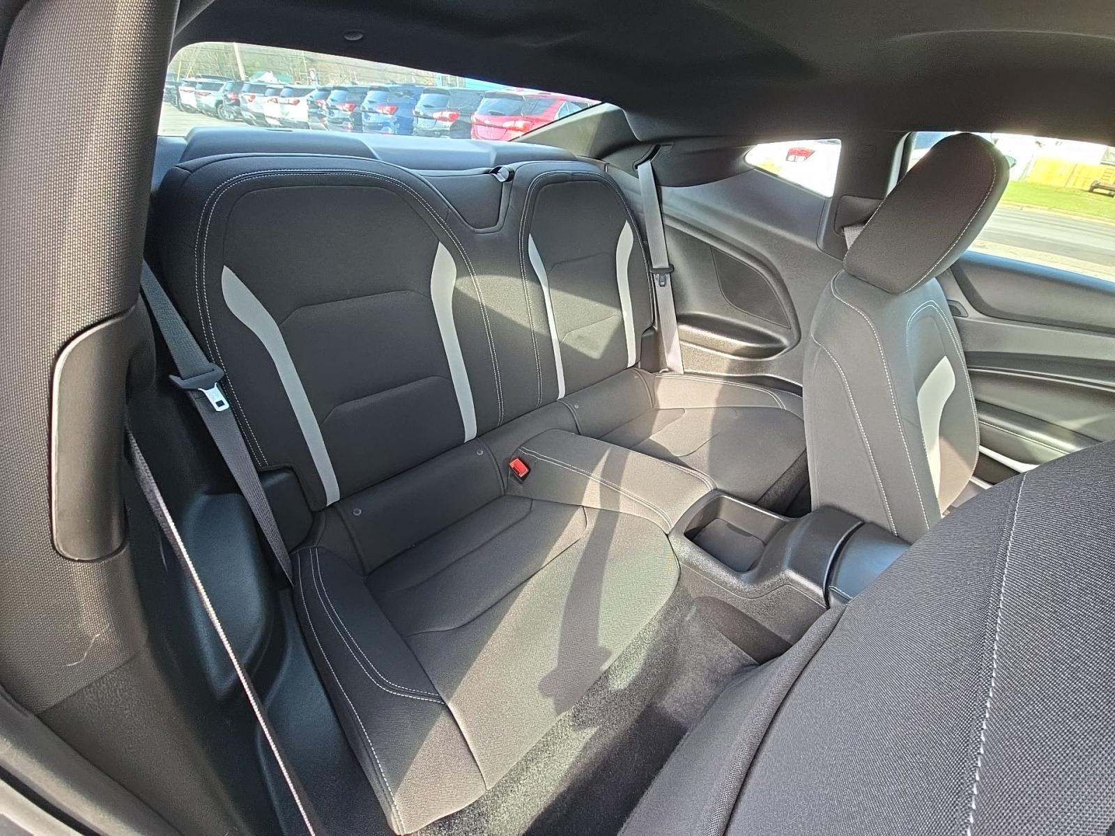 2023 Chevrolet Camaro LT1 RWD