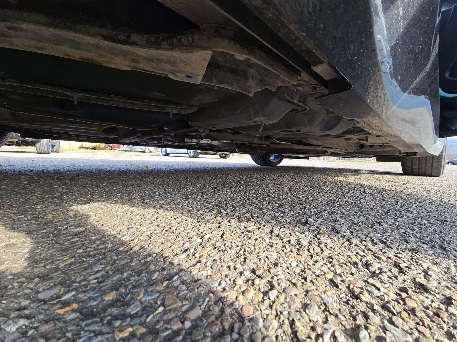 2023 Chevrolet Camaro LT1 RWD