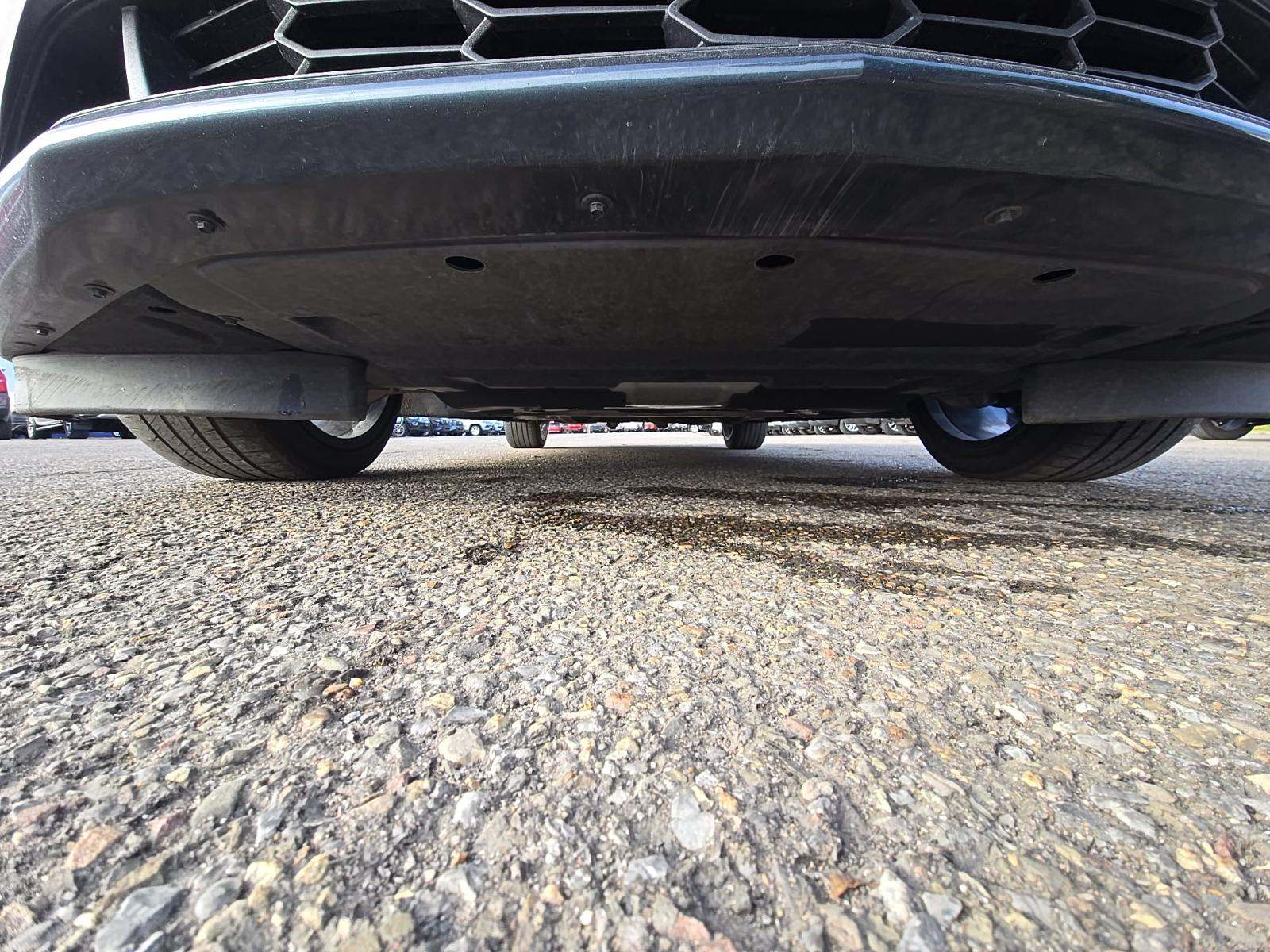 2023 Chevrolet Camaro LT1 RWD