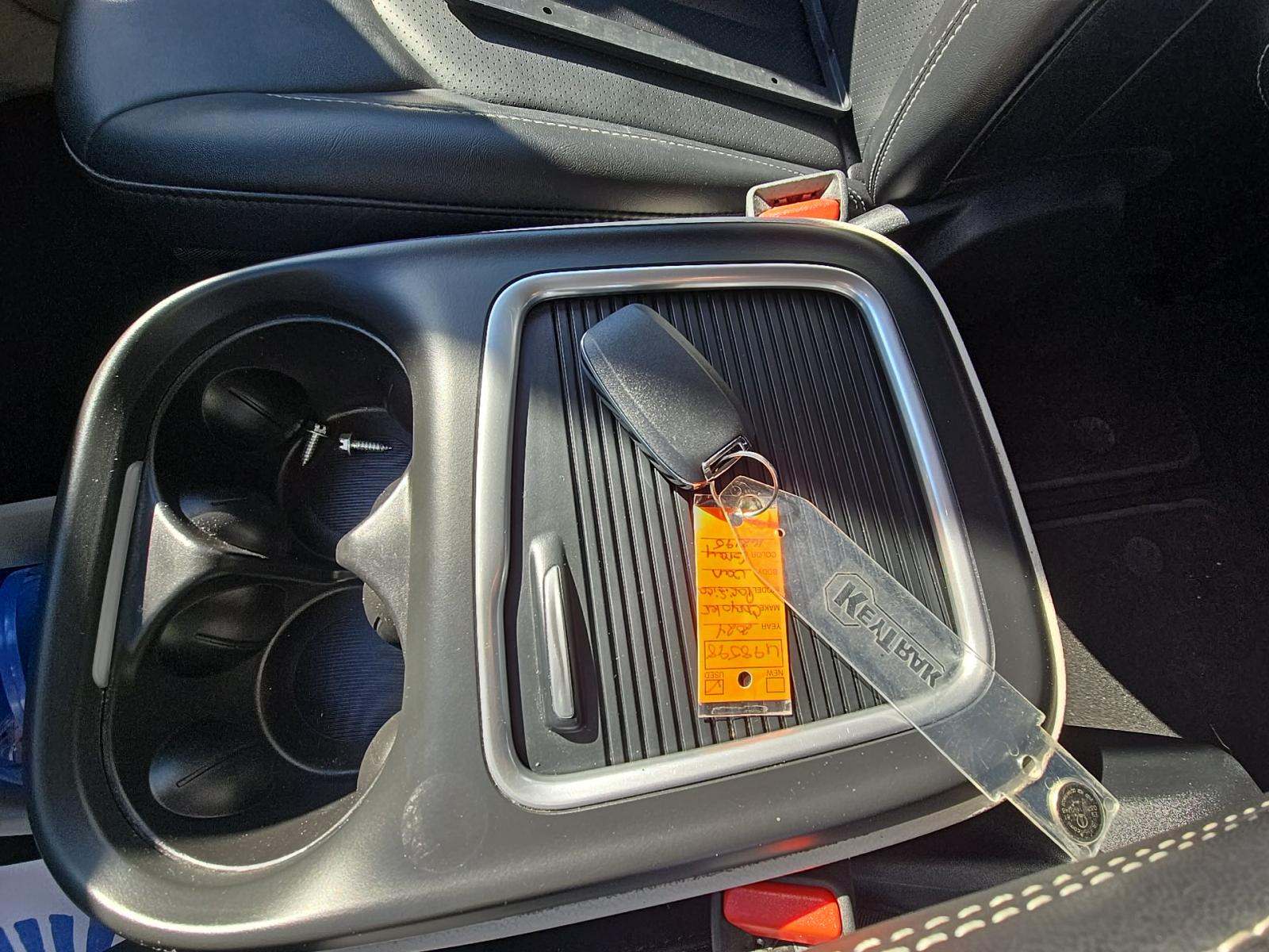 2024 Chrysler Pacifica Touring L FWD