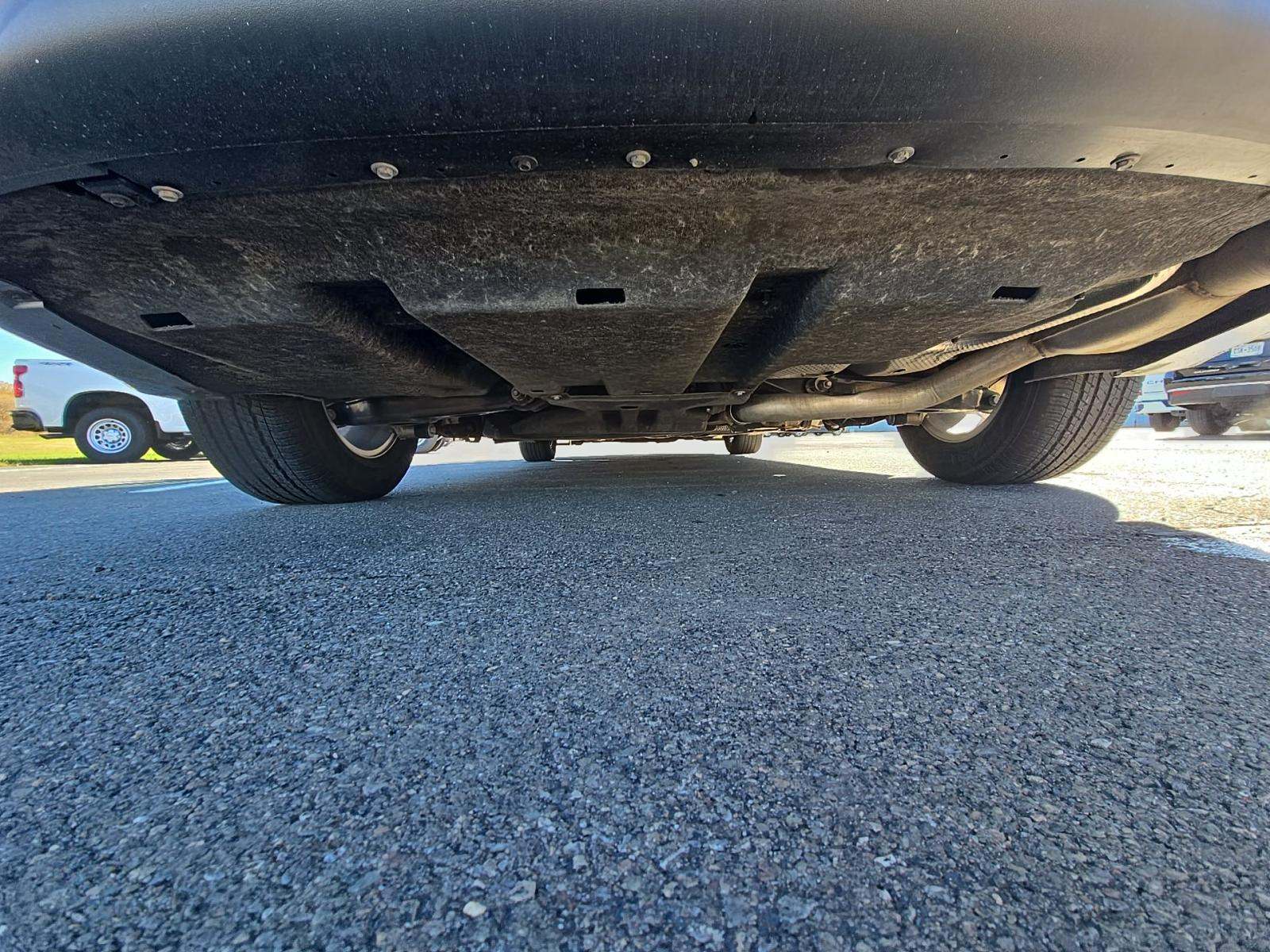 2024 Chrysler Pacifica Touring L FWD