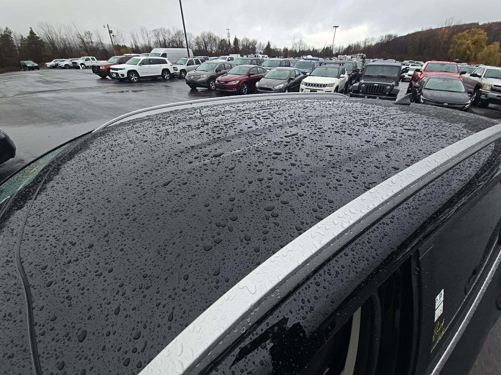 2025 Kia Sportage EX AWD