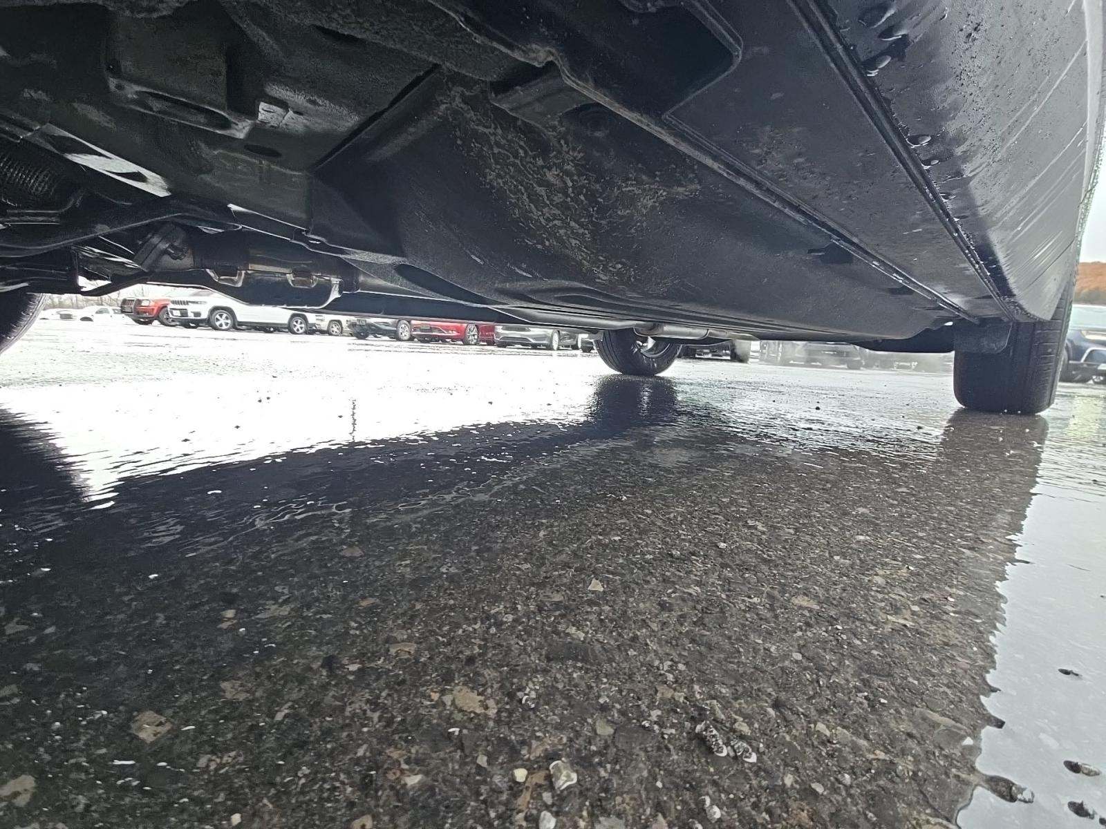 2025 Kia Sportage EX AWD