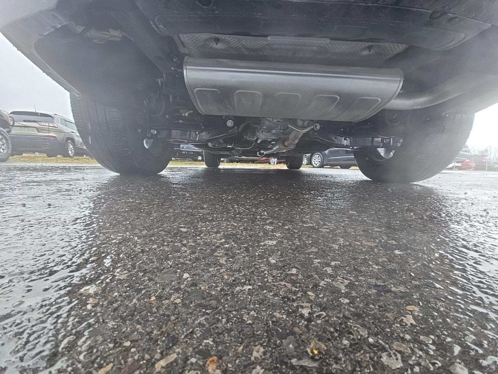 2025 Kia Sportage EX AWD