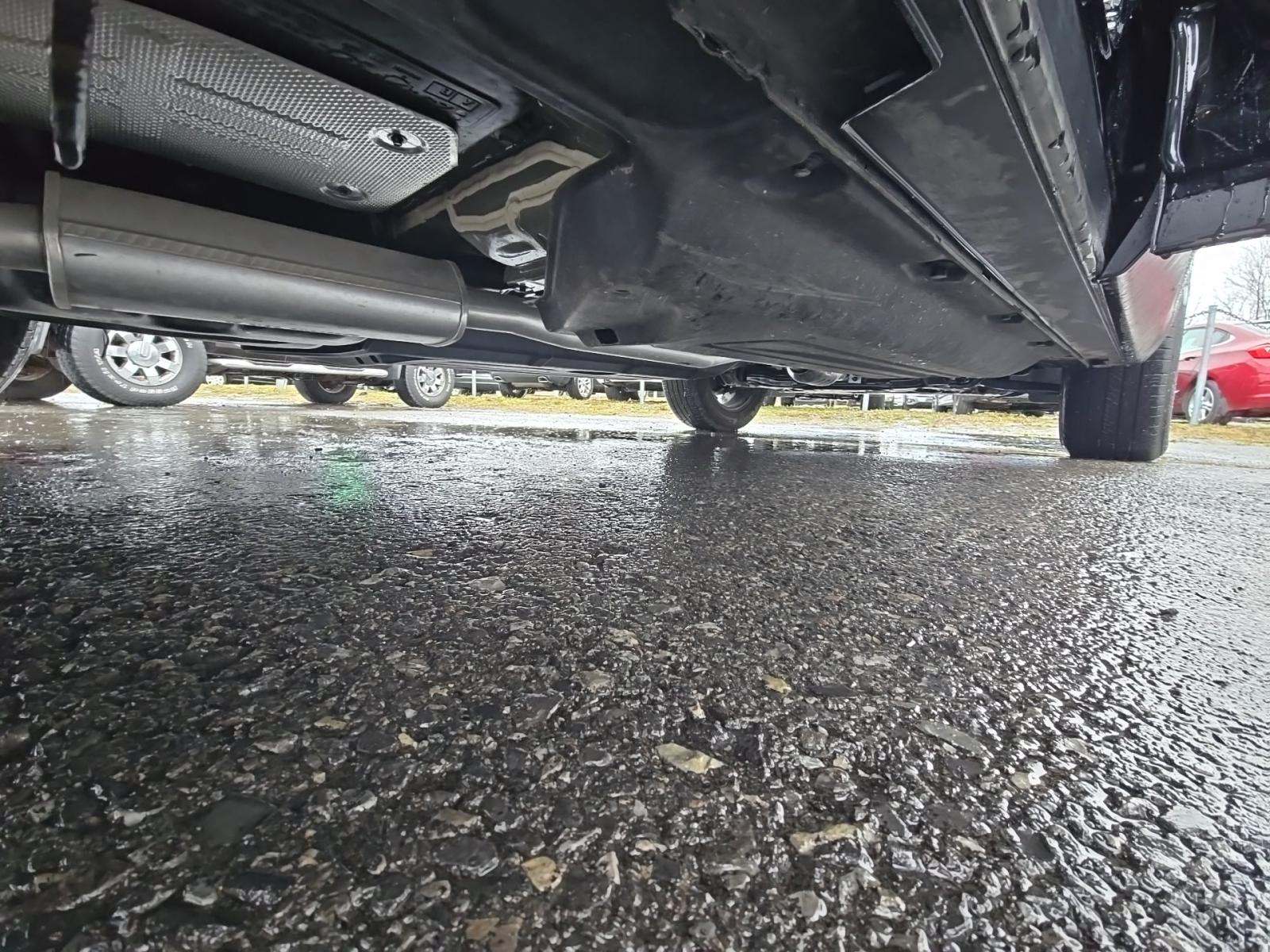 2025 Kia Sportage EX AWD