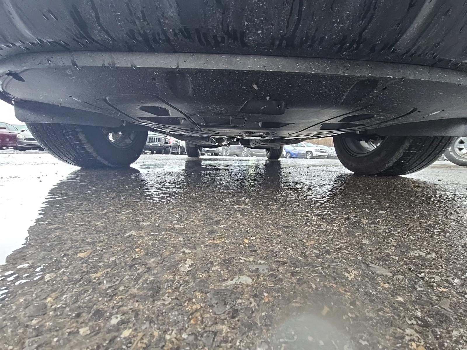 2025 Kia Sportage EX AWD