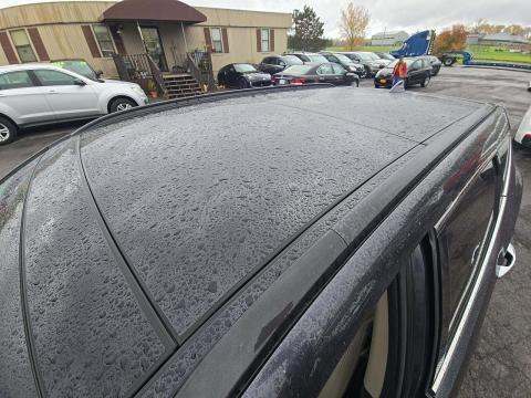 2018 Hyundai Santa Fe Sport Base AWD