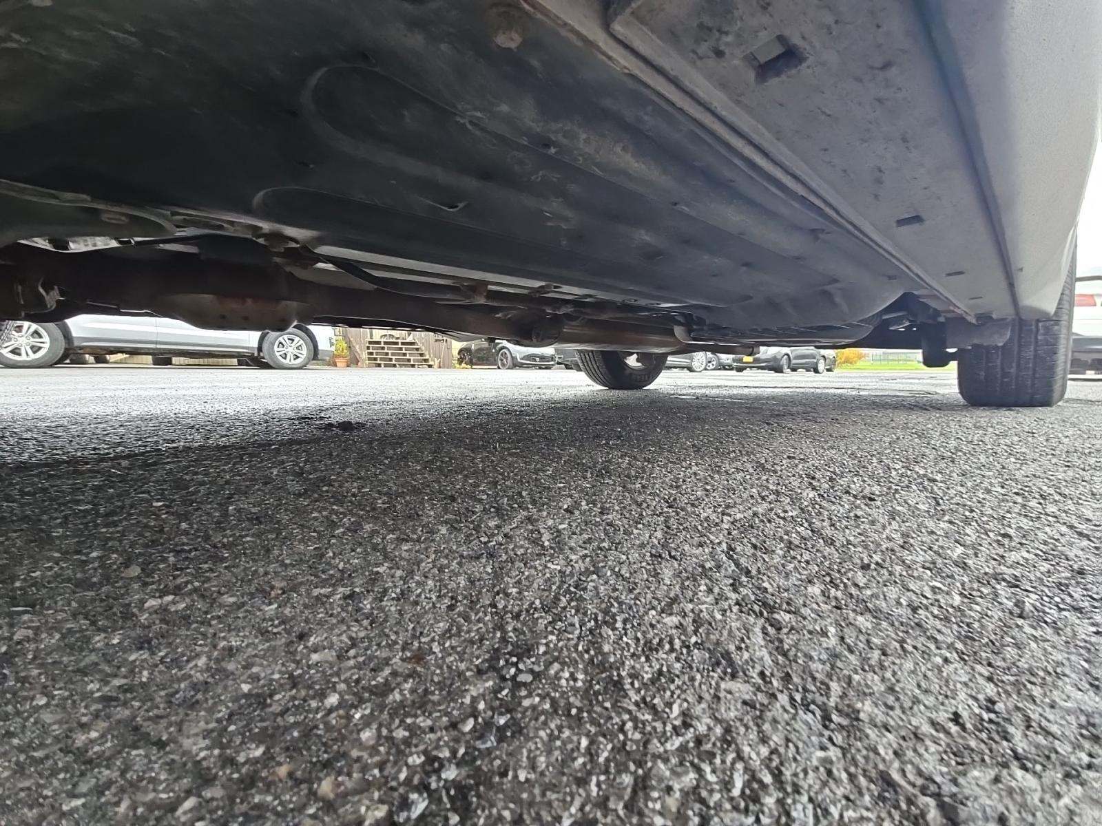 2018 Hyundai Santa Fe Sport Base AWD