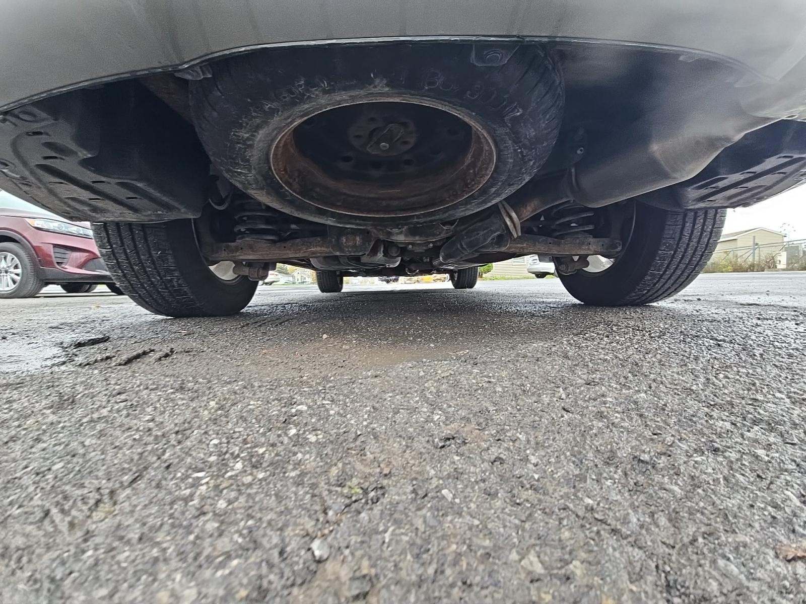 2018 Hyundai Santa Fe Sport Base AWD