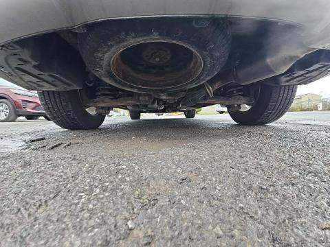 2018 Hyundai Santa Fe Sport Base AWD