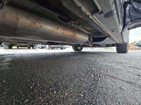 2018 Hyundai Santa Fe Sport Base AWD