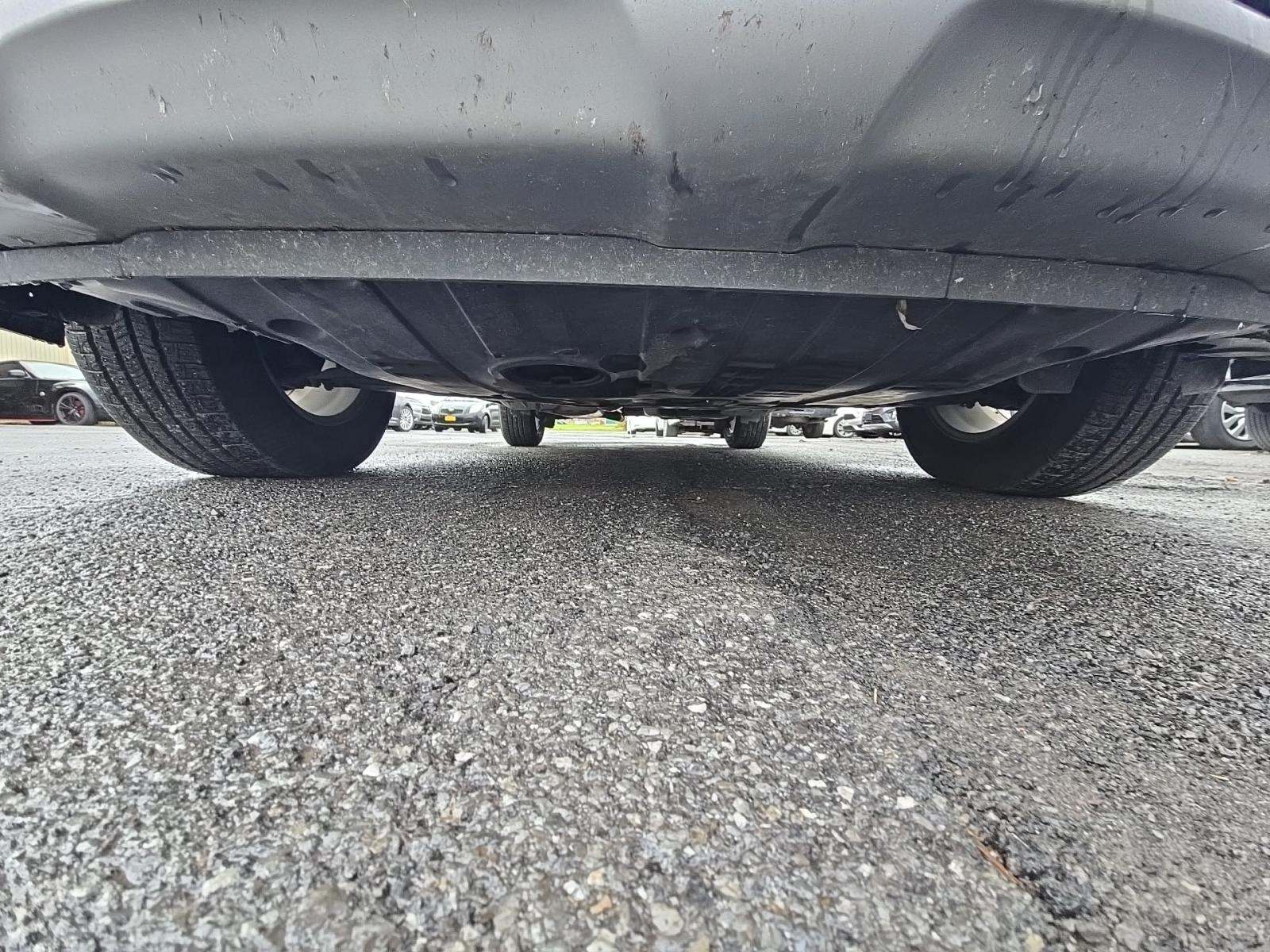 2018 Hyundai Santa Fe Sport Base AWD