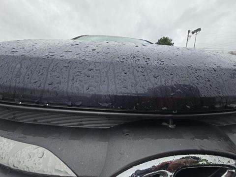 2018 Hyundai Santa Fe Sport Base AWD