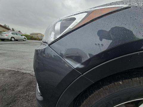 2018 Hyundai Santa Fe Sport Base AWD