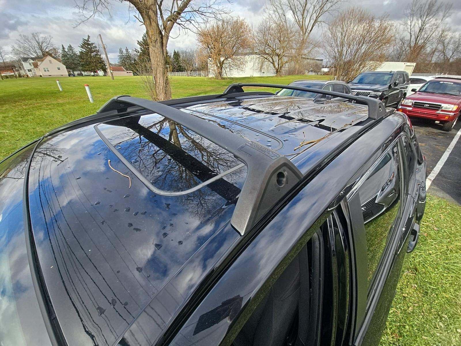 2021 Toyota RAV4 Prime SE AWD