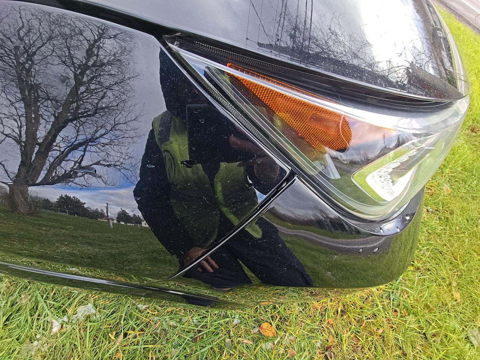 2021 Toyota RAV4 Prime SE AWD