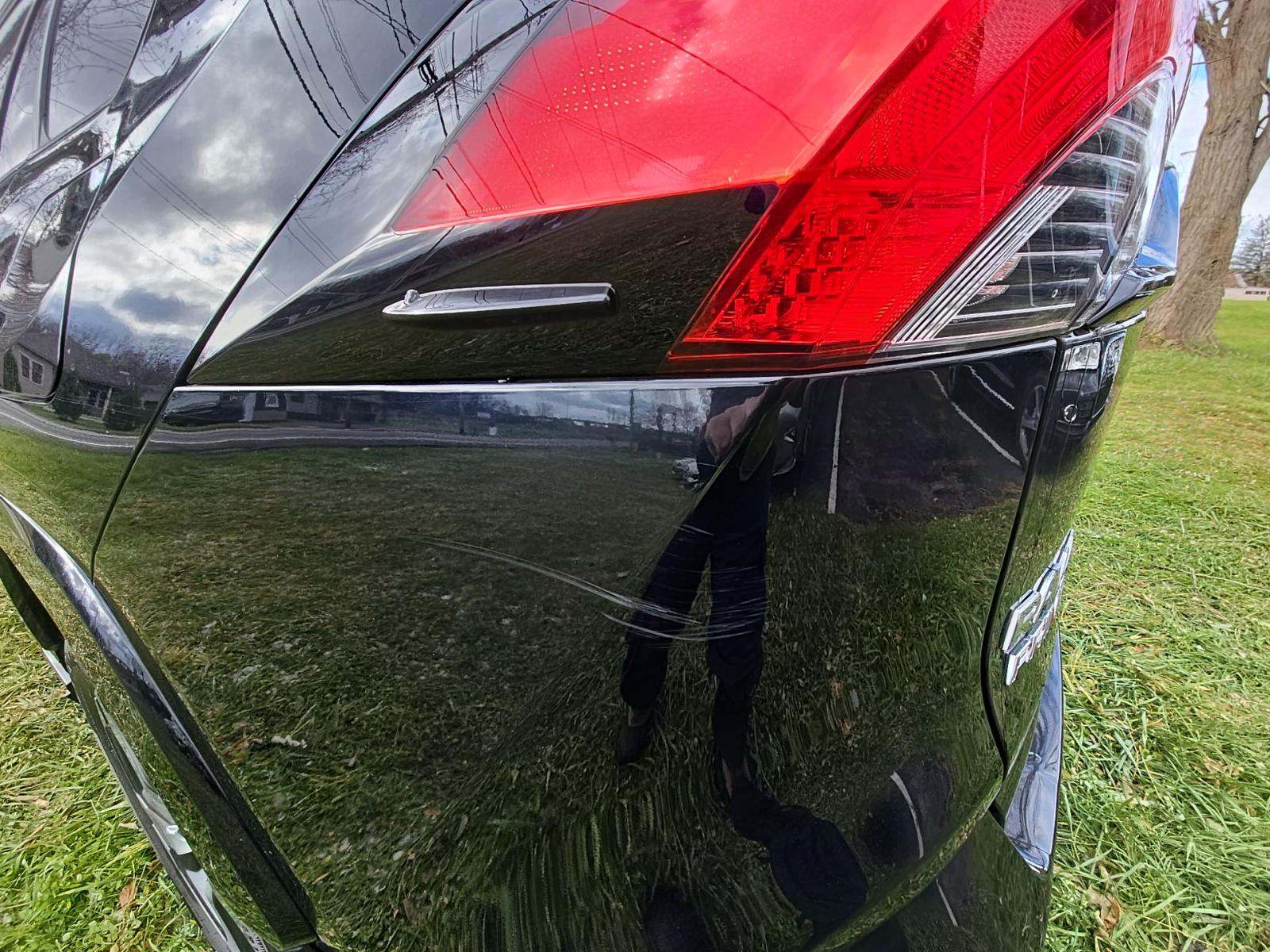 2021 Toyota RAV4 Prime SE AWD