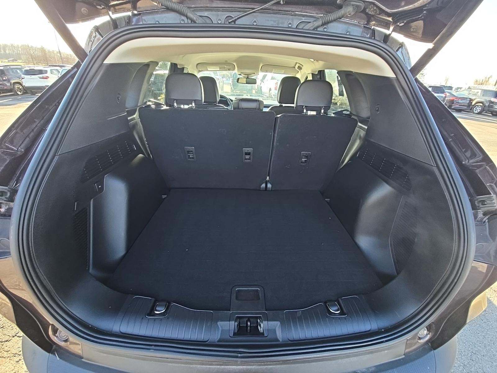 2023 Ford Escape Hybrid Platinum AWD