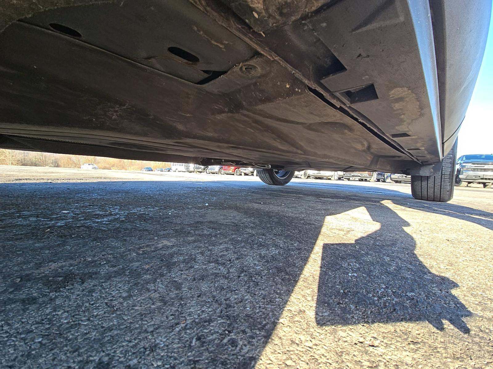 2023 Ford Escape Hybrid Platinum AWD