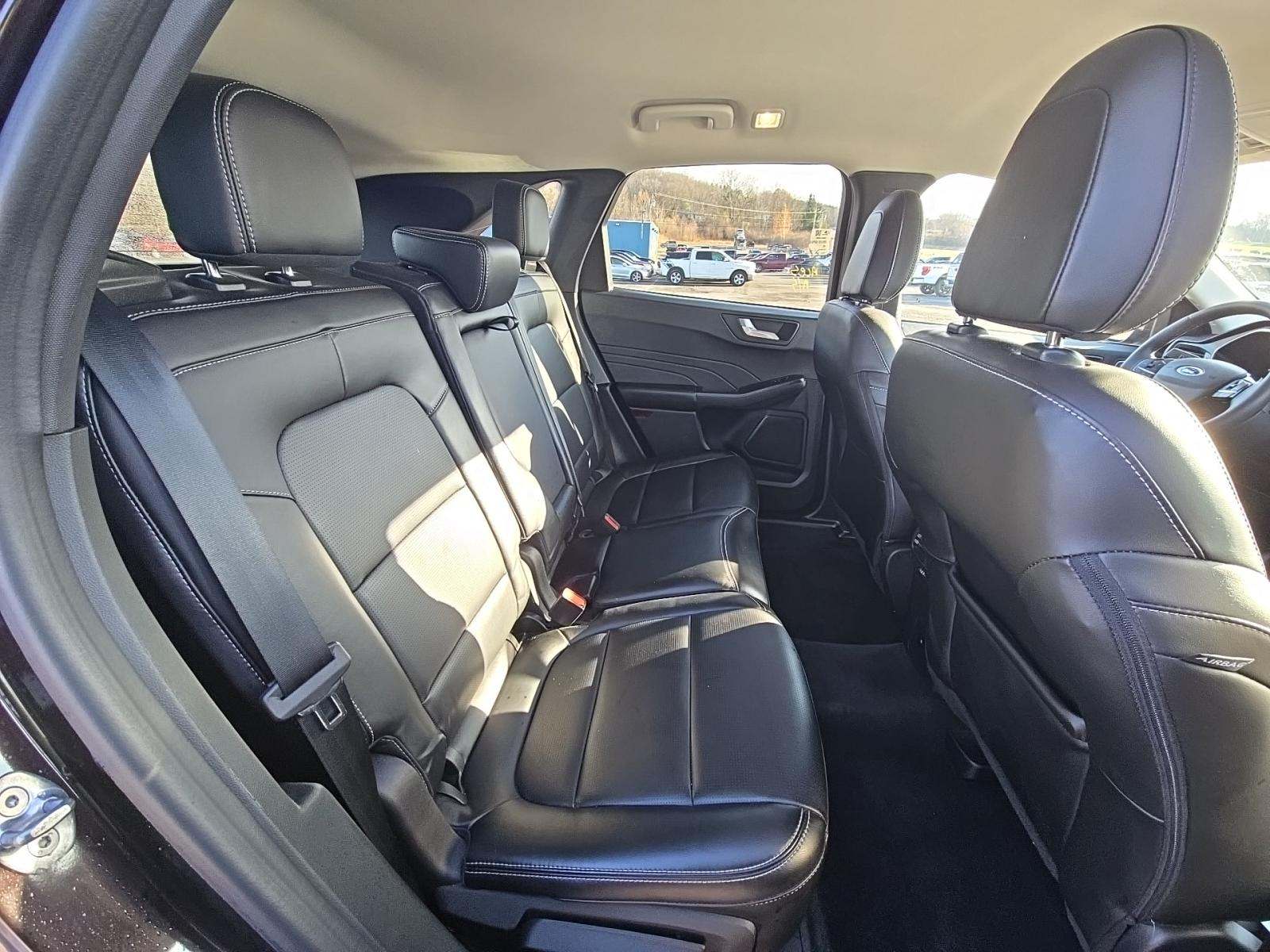 2023 Ford Escape Hybrid Platinum AWD