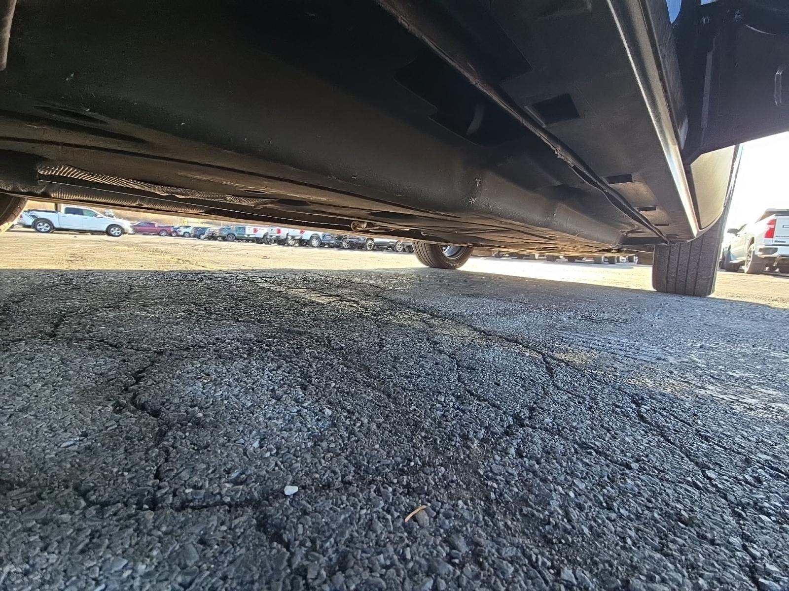 2023 Ford Escape Hybrid Platinum AWD