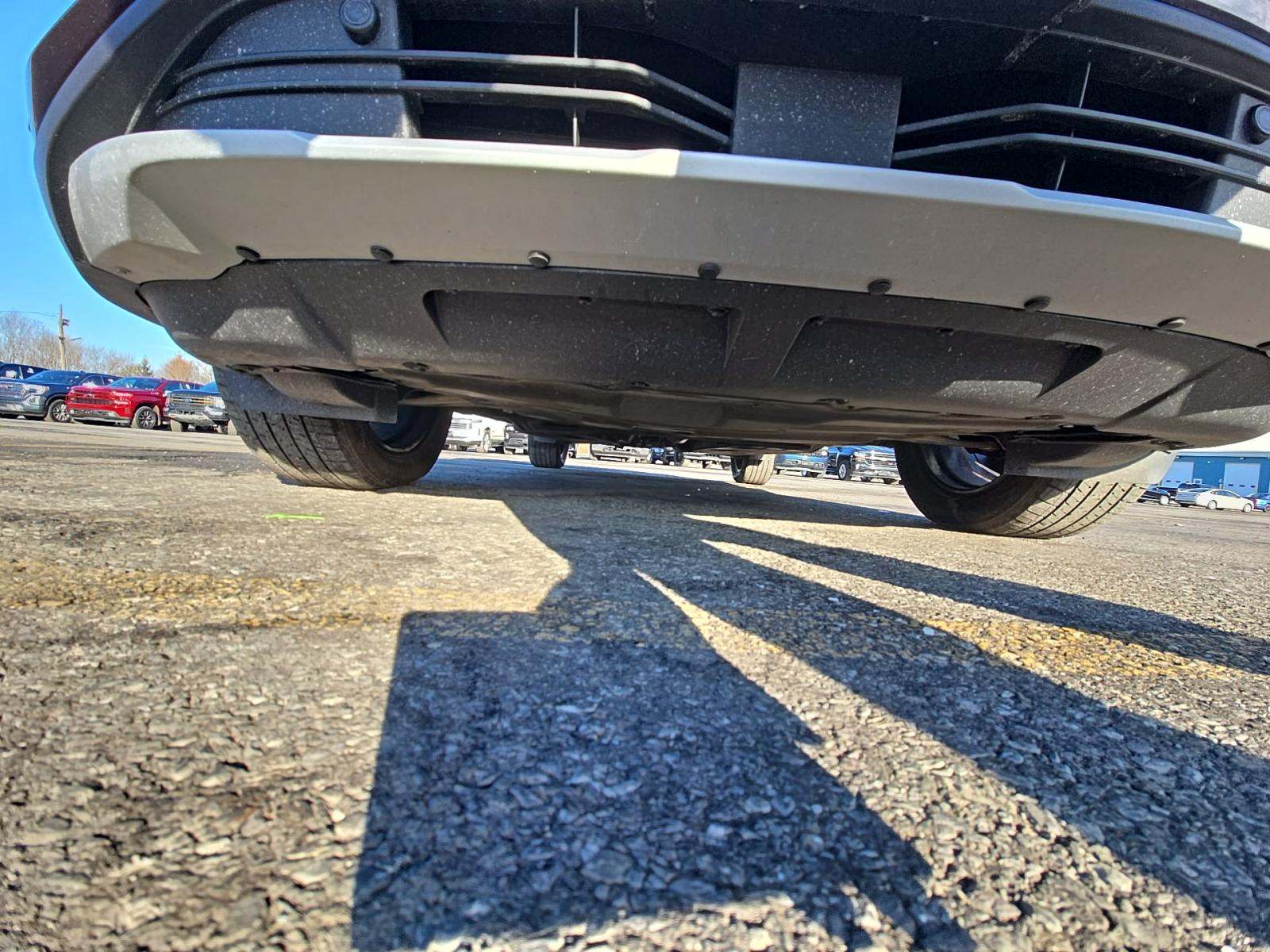 2023 Ford Escape Hybrid Platinum AWD