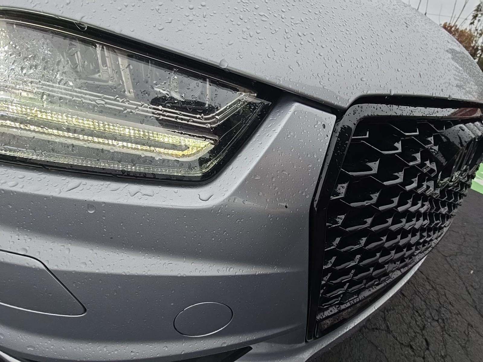 2017 Audi S7 Premium Plus AWD