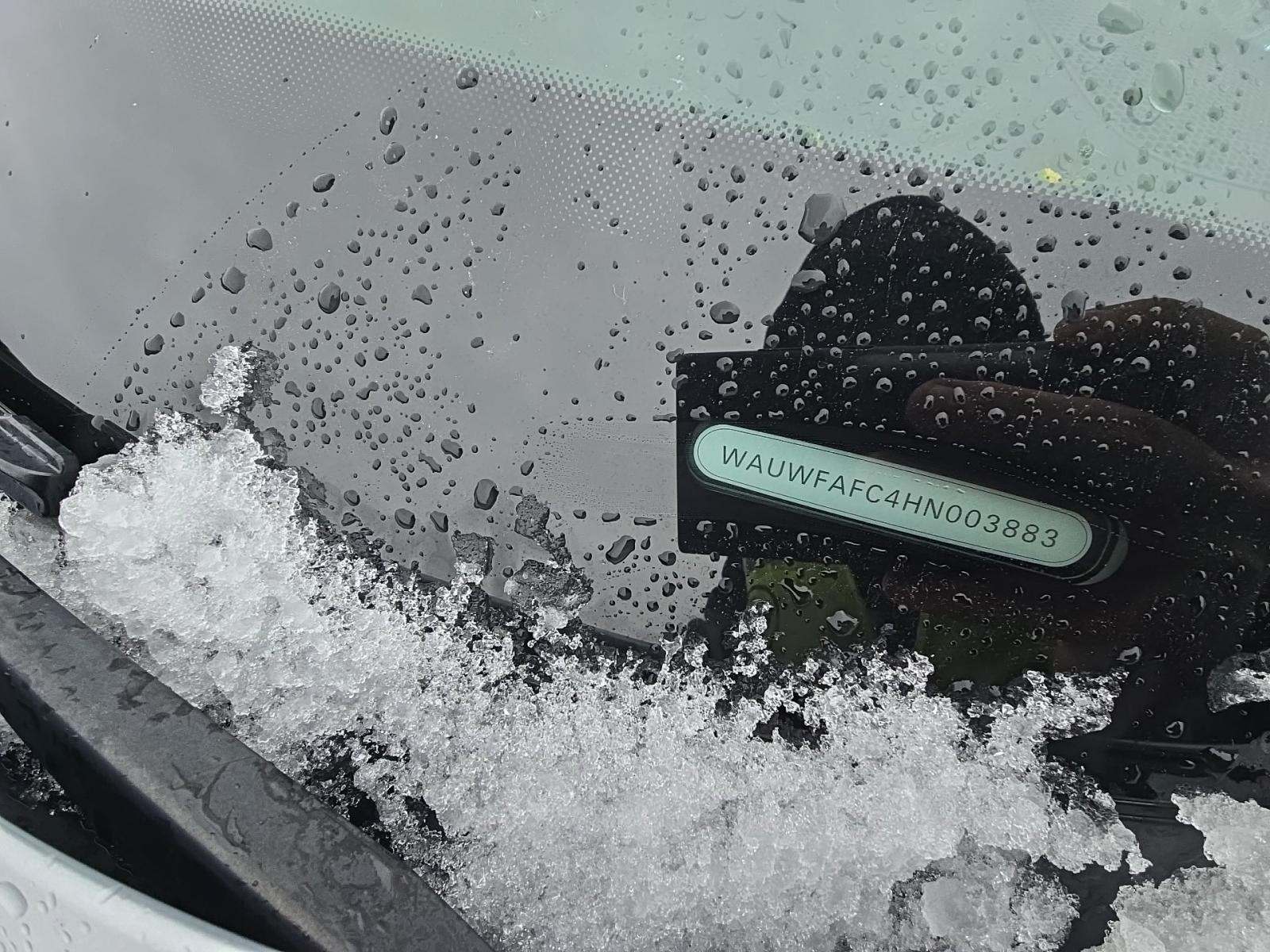 2017 Audi S7 Premium Plus AWD