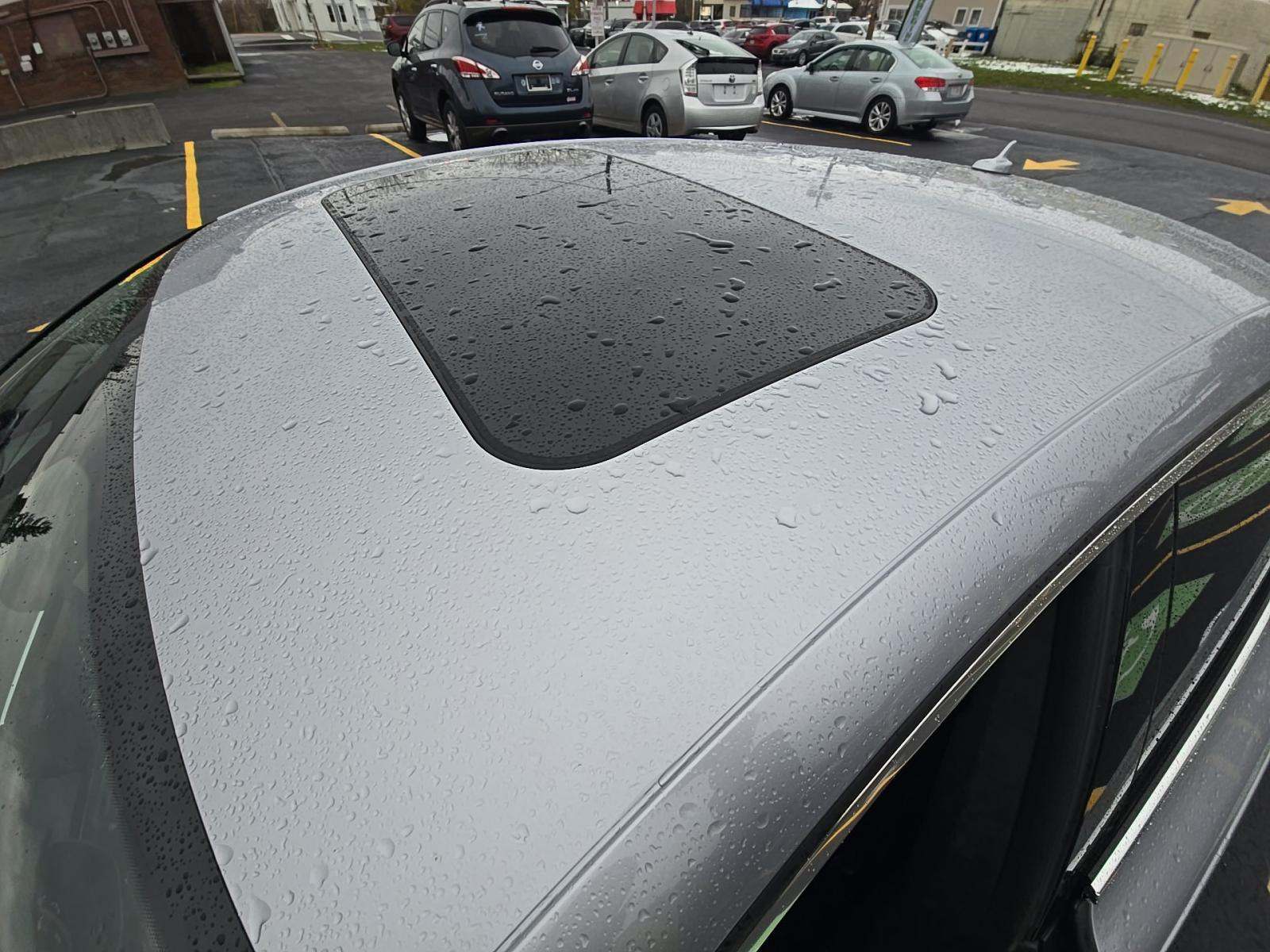 2017 Audi S7 Premium Plus AWD