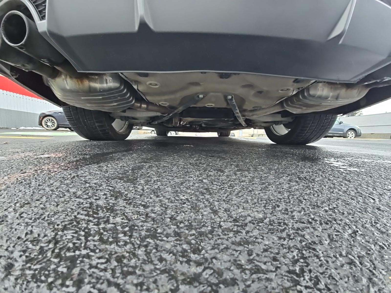 2017 Audi S7 Premium Plus AWD