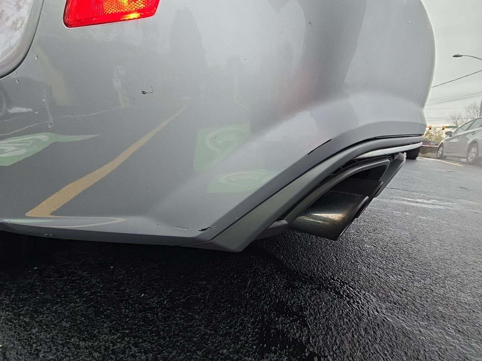 2017 Audi S7 Premium Plus AWD