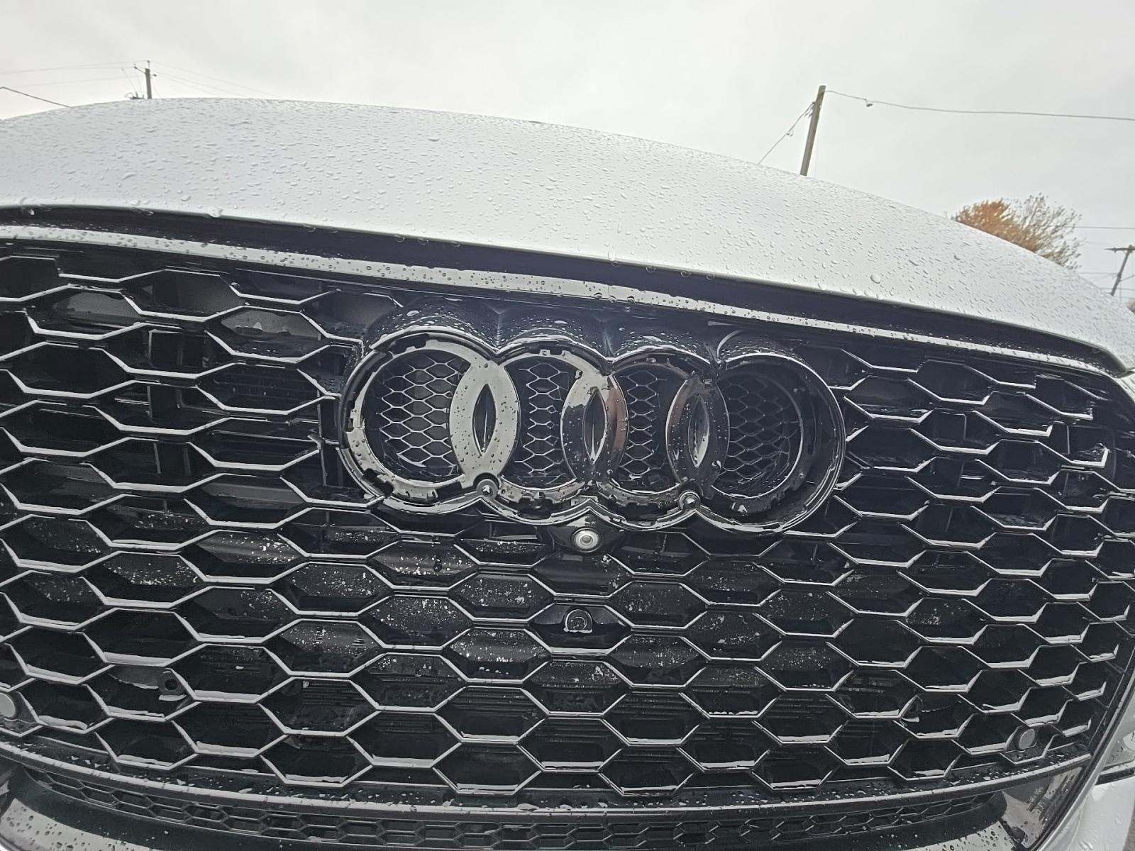 2017 Audi S7 Premium Plus AWD