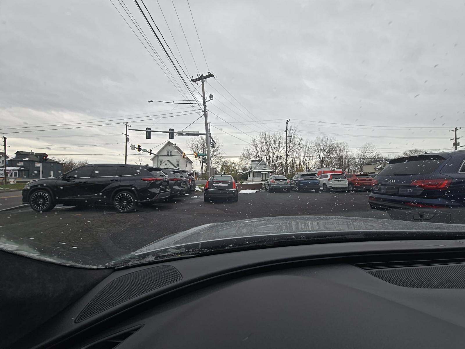 2017 Audi S7 Premium Plus AWD