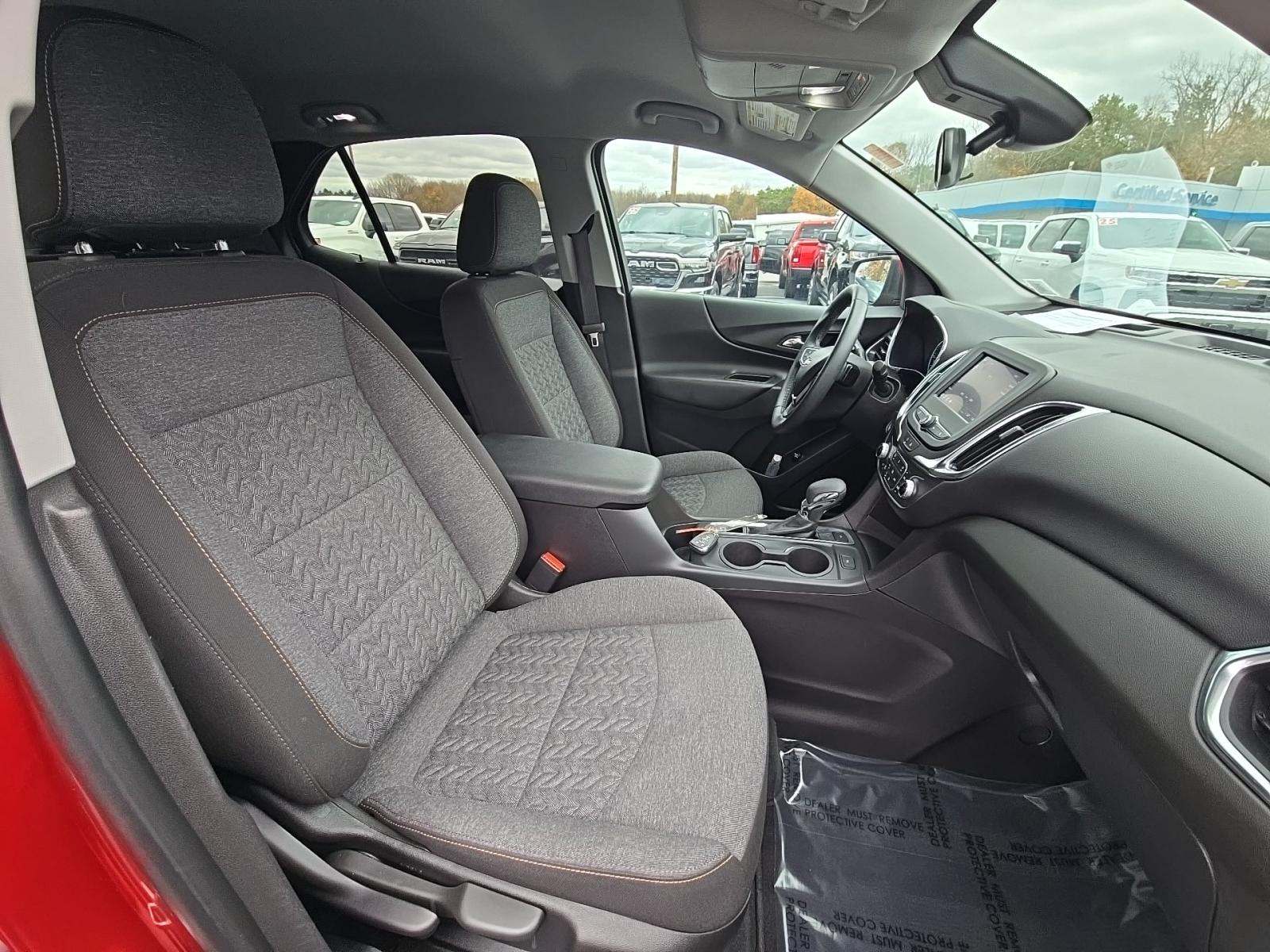 2023 Chevrolet Equinox LT AWD