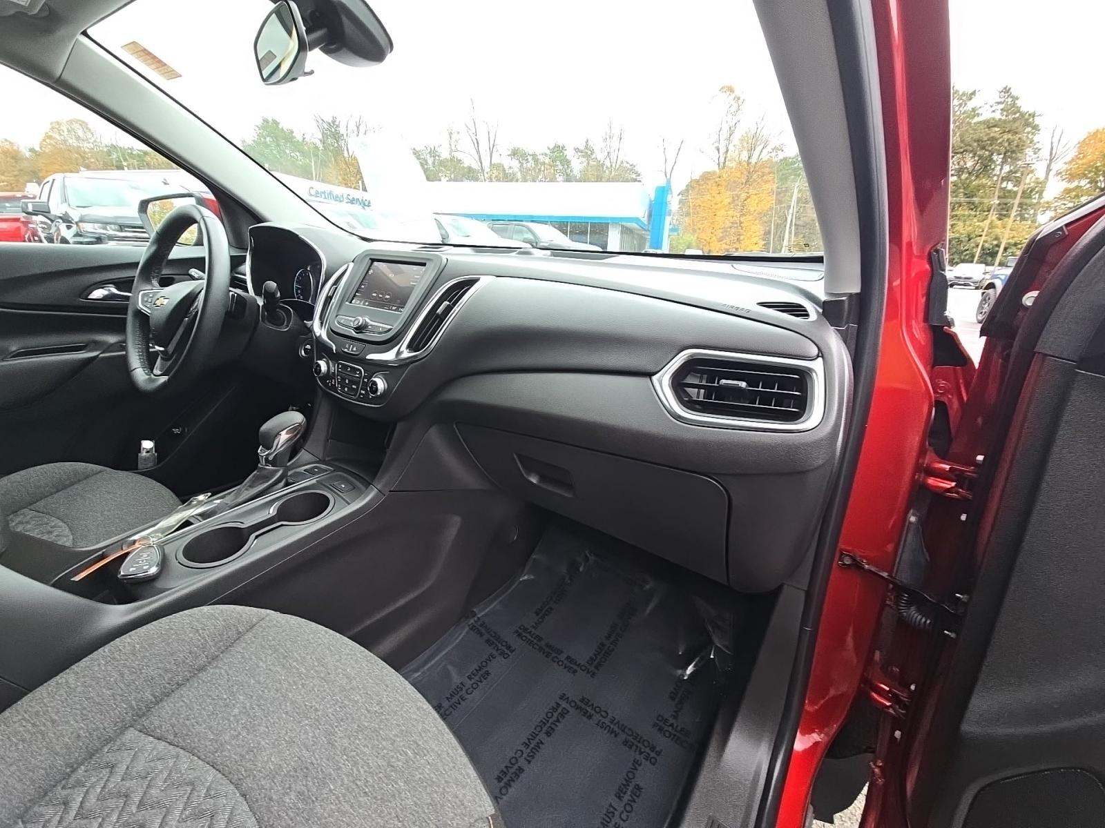 2023 Chevrolet Equinox LT AWD