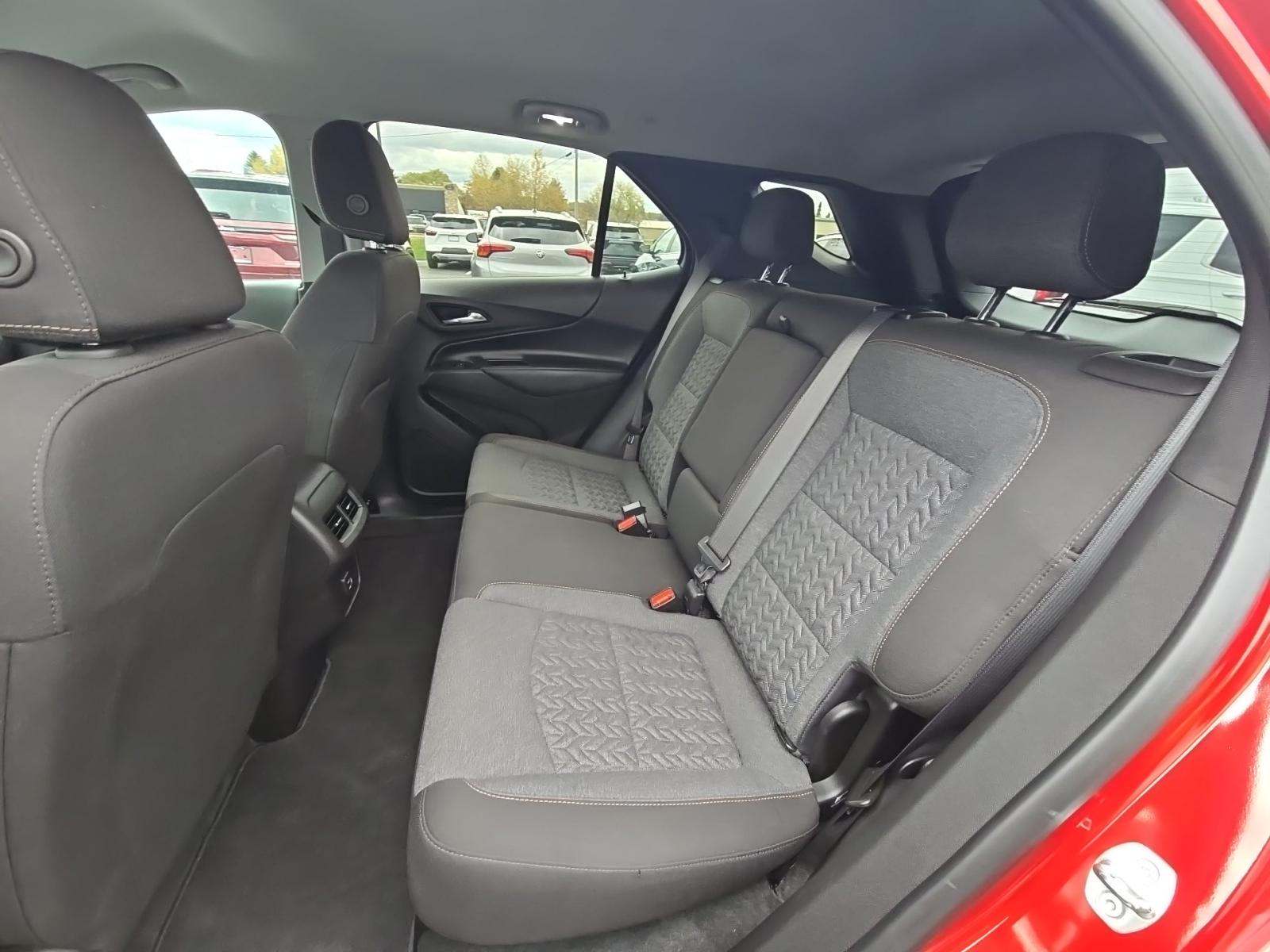 2023 Chevrolet Equinox LT AWD