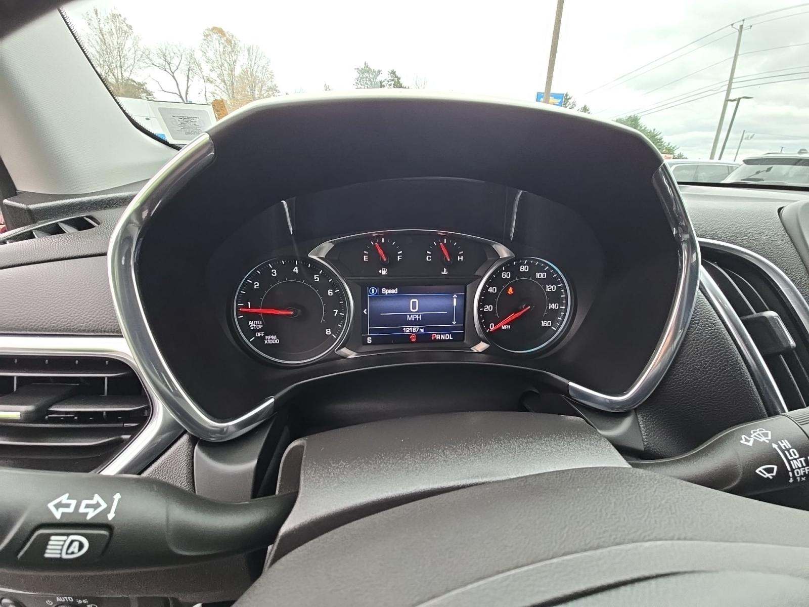 2023 Chevrolet Equinox LT AWD