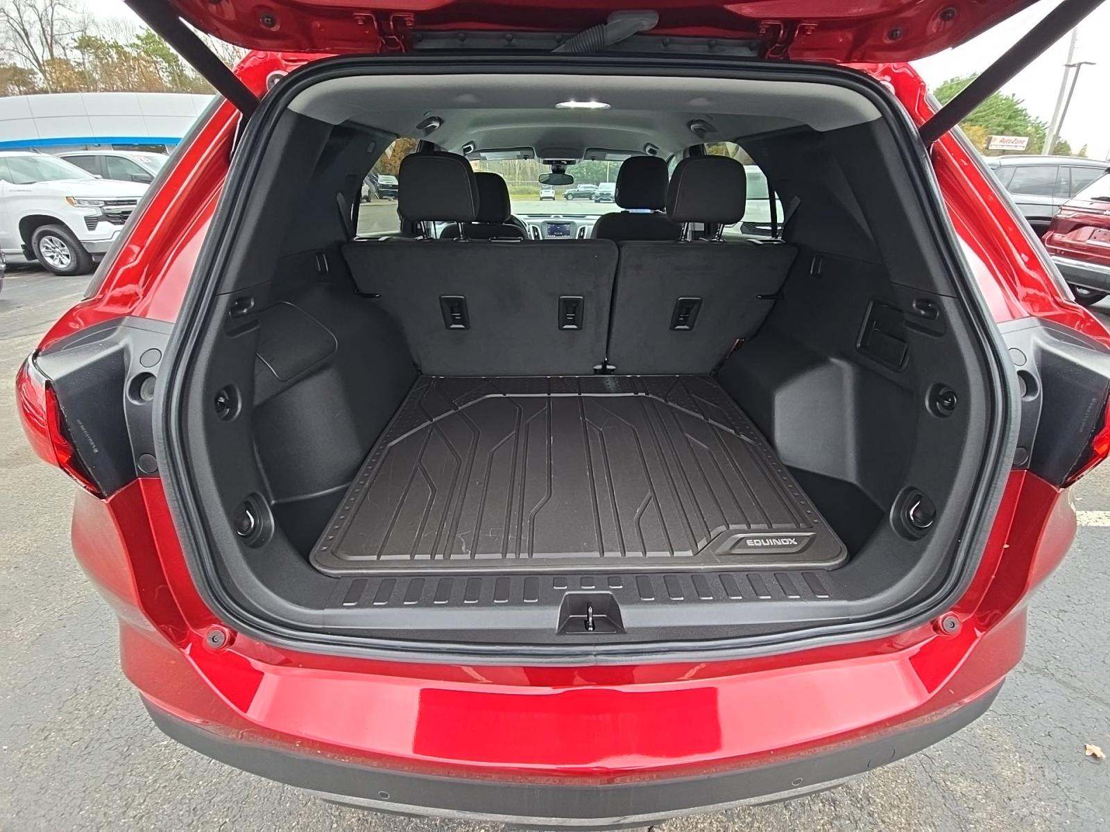 2023 Chevrolet Equinox LT AWD