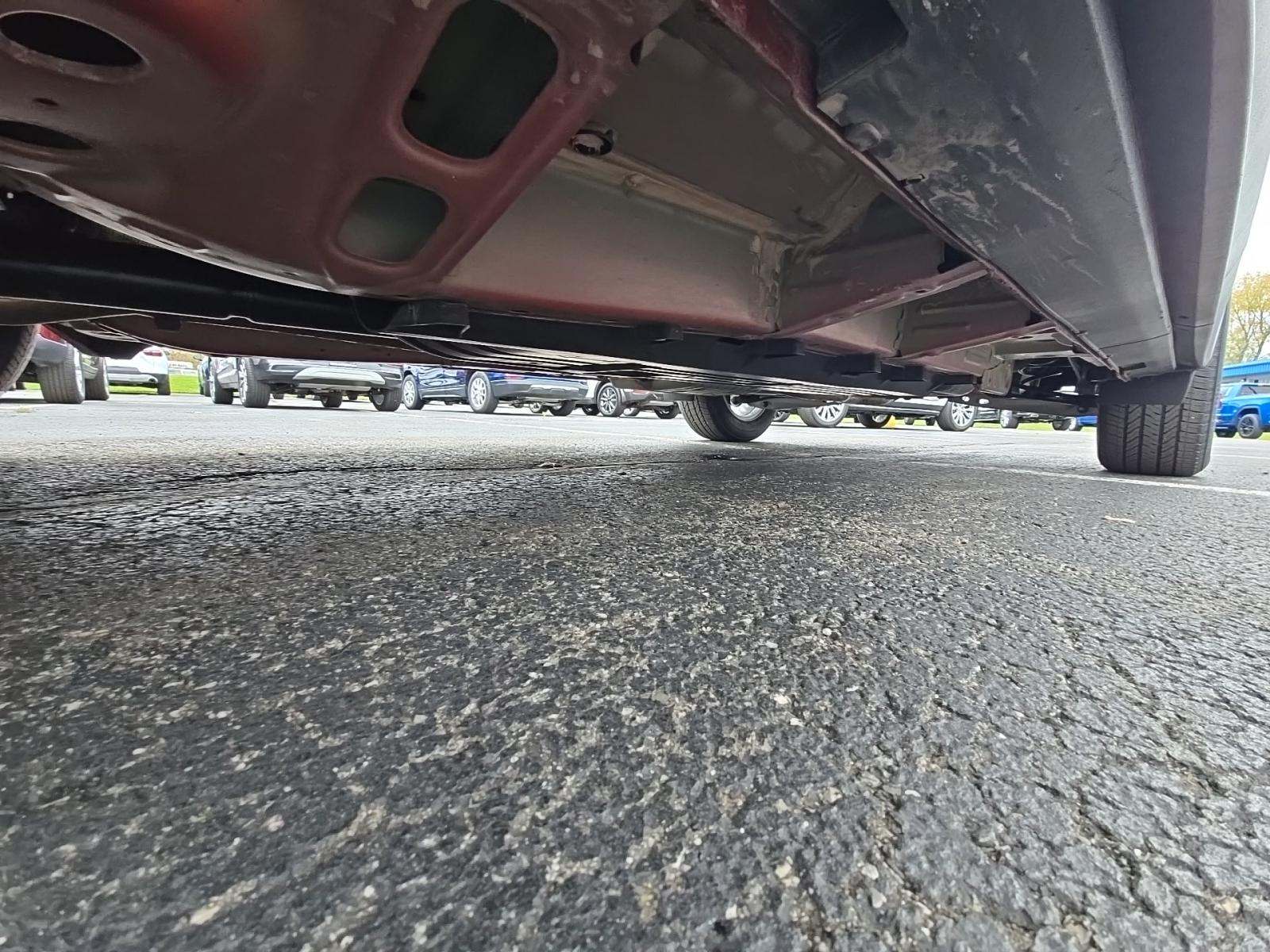 2023 Chevrolet Equinox LT AWD