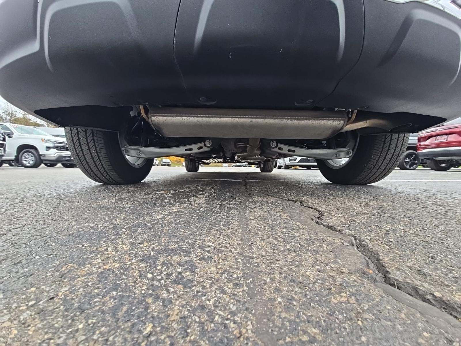 2023 Chevrolet Equinox LT AWD