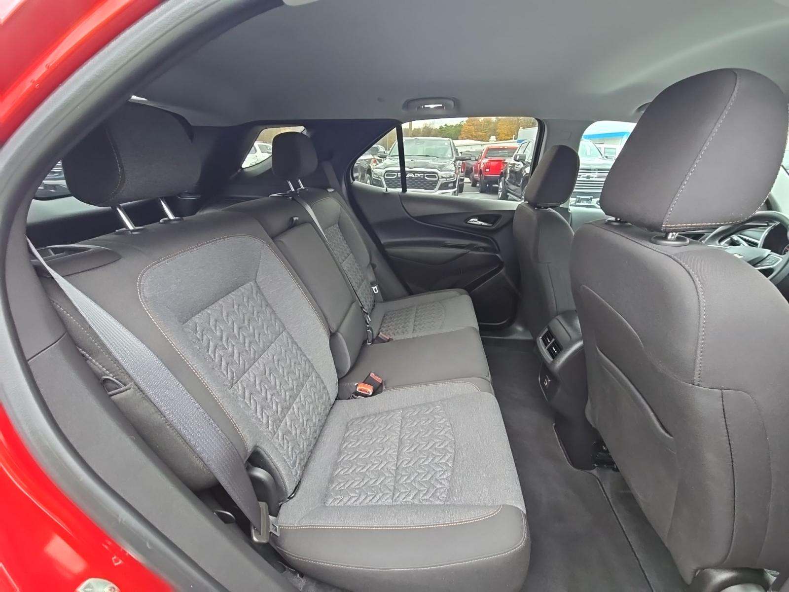 2023 Chevrolet Equinox LT AWD