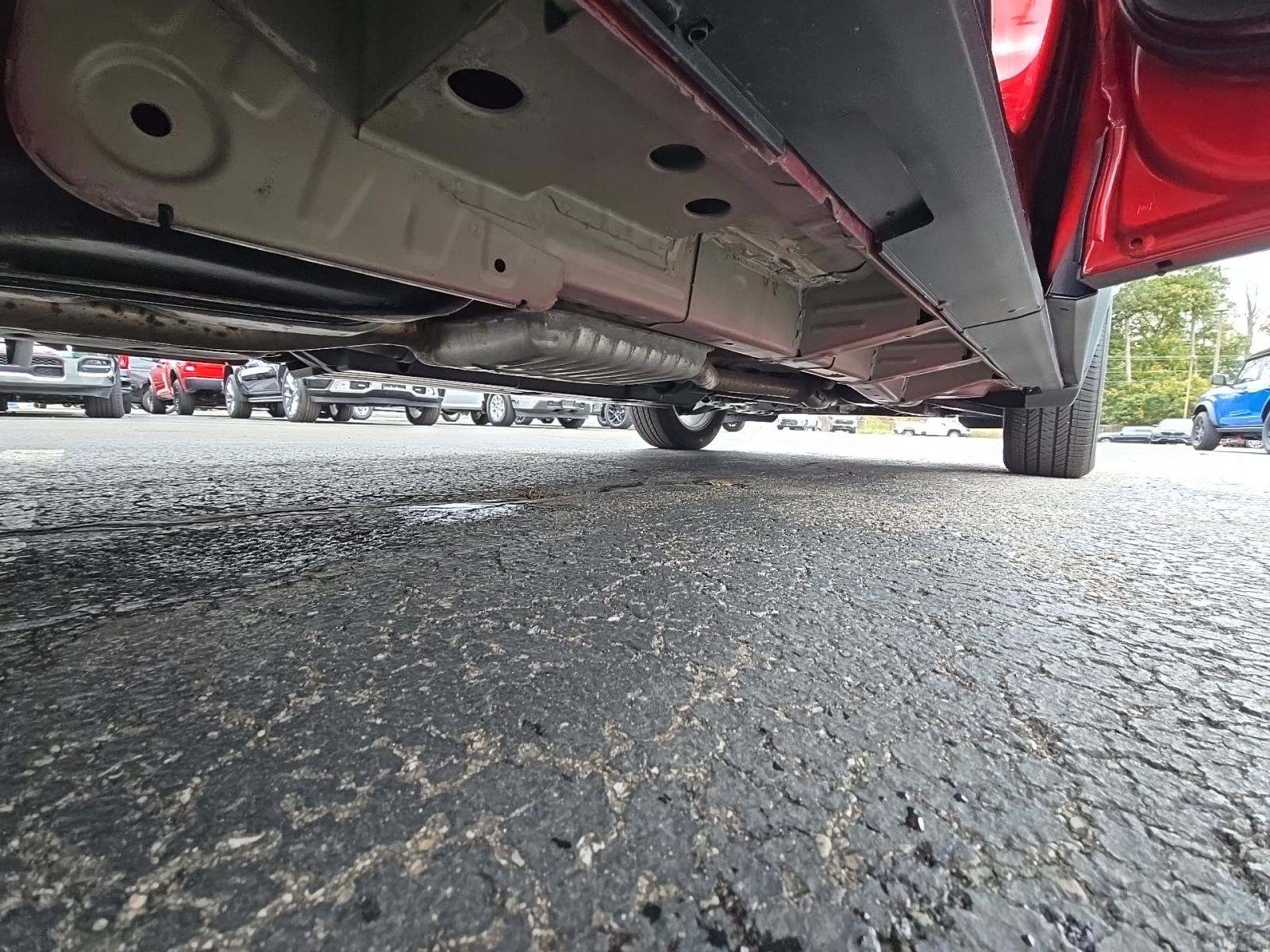 2023 Chevrolet Equinox LT AWD