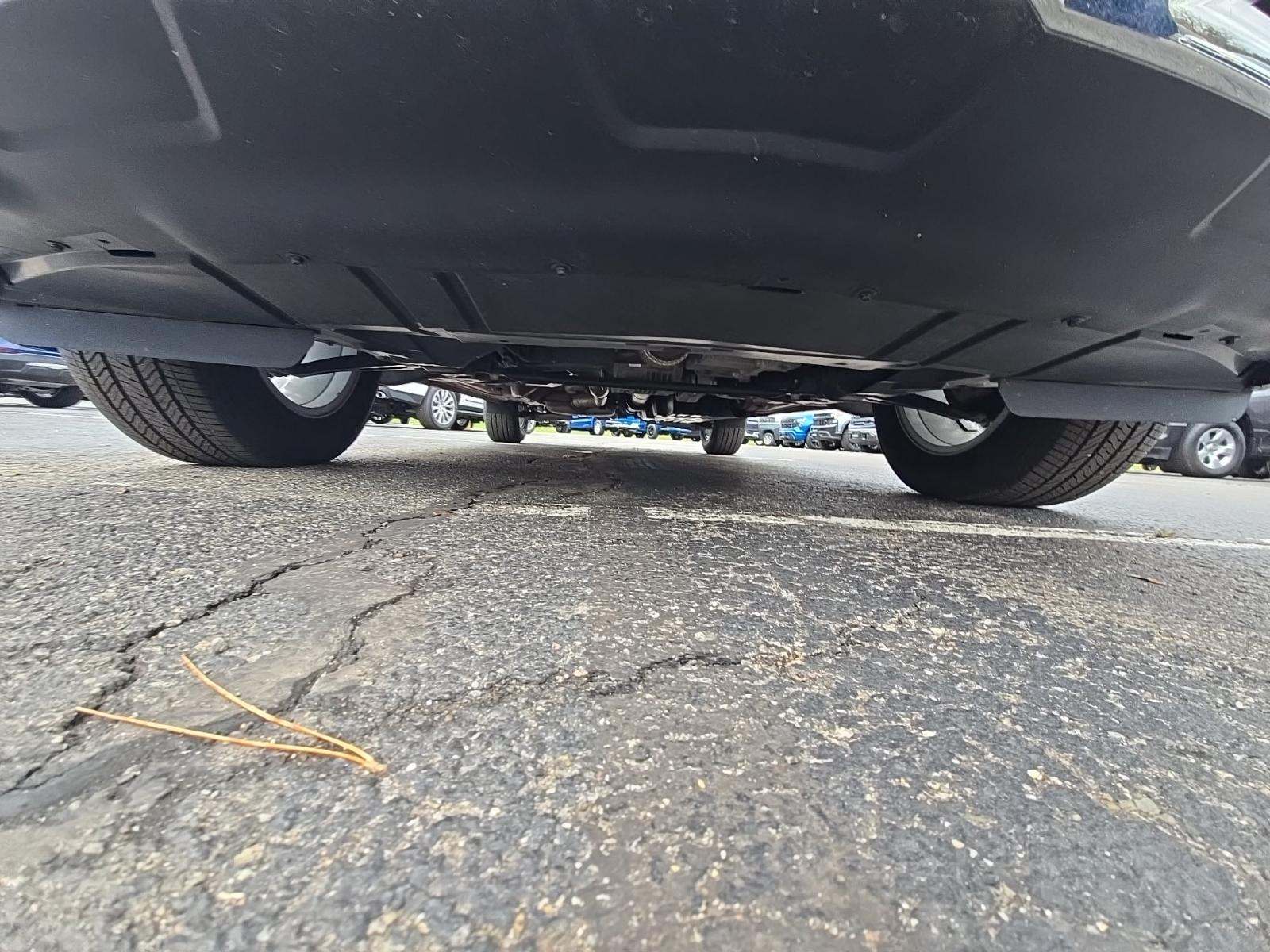 2023 Chevrolet Equinox LT AWD