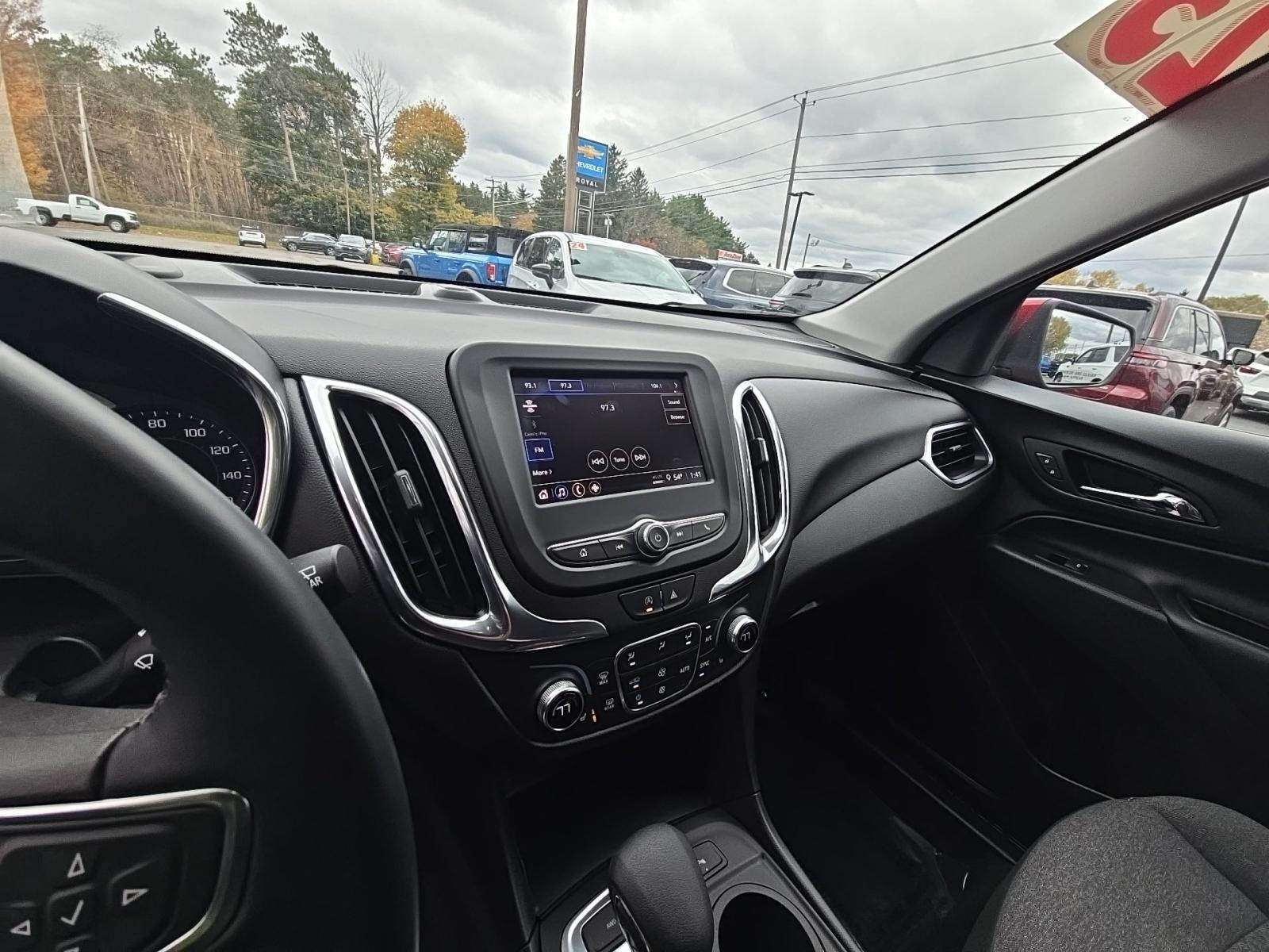 2023 Chevrolet Equinox LT AWD