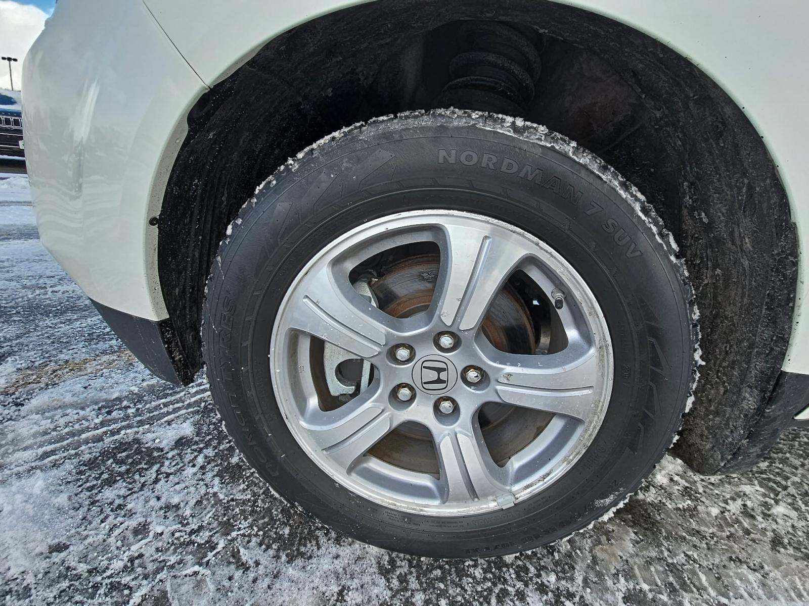 2014 Honda Pilot EX-L AWD