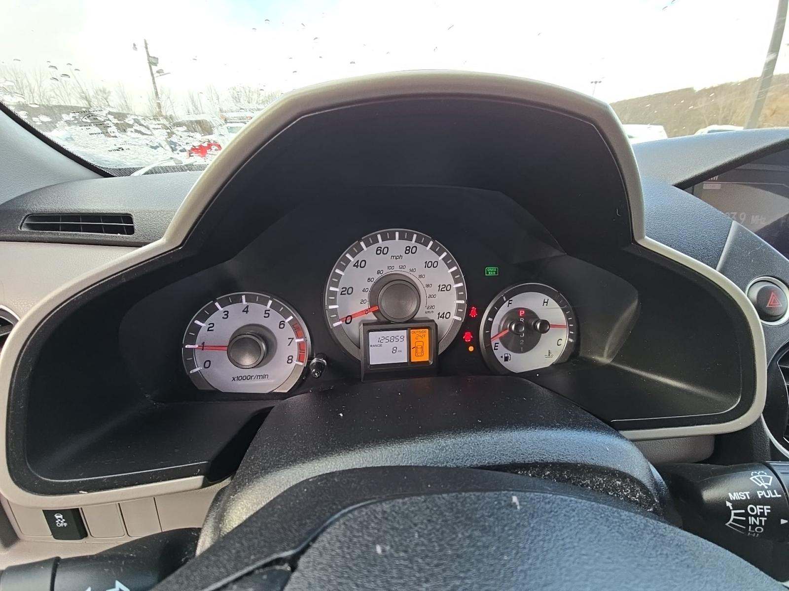 2014 Honda Pilot EX-L AWD