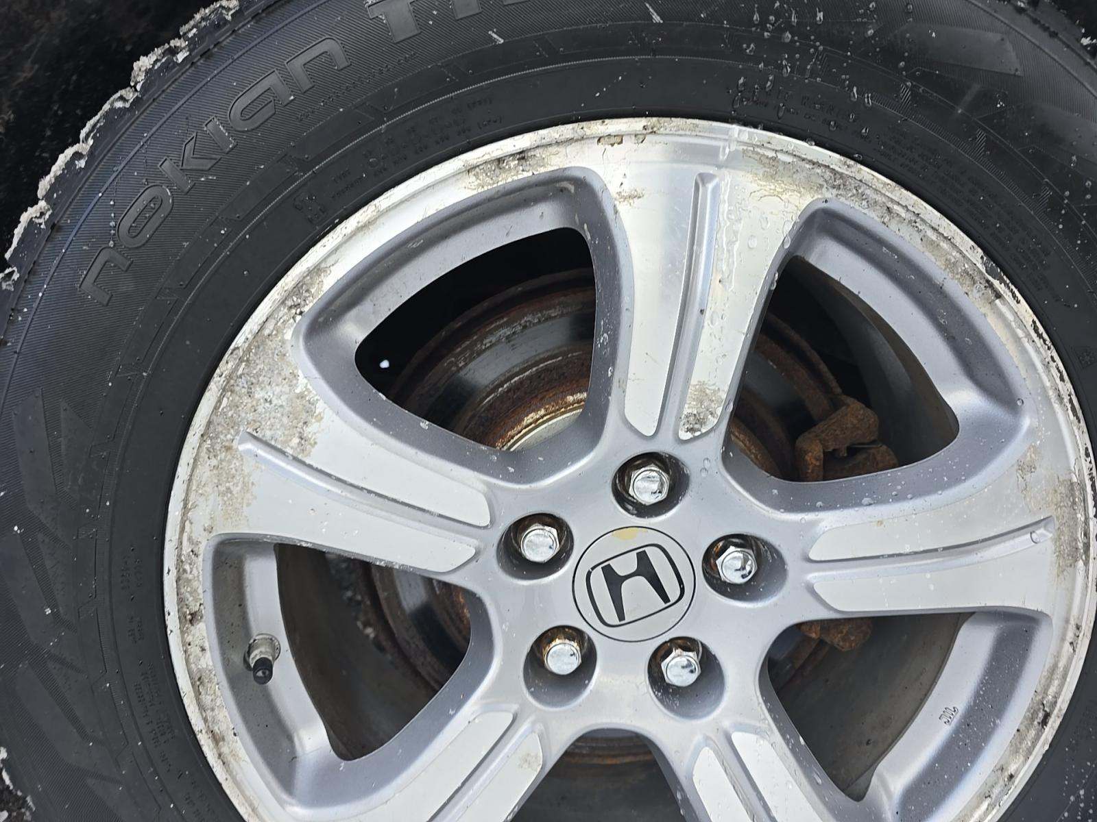 2014 Honda Pilot EX-L AWD