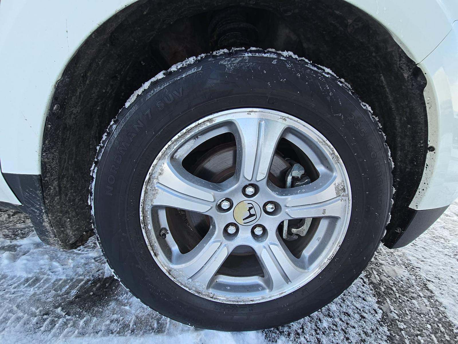 2014 Honda Pilot EX-L AWD